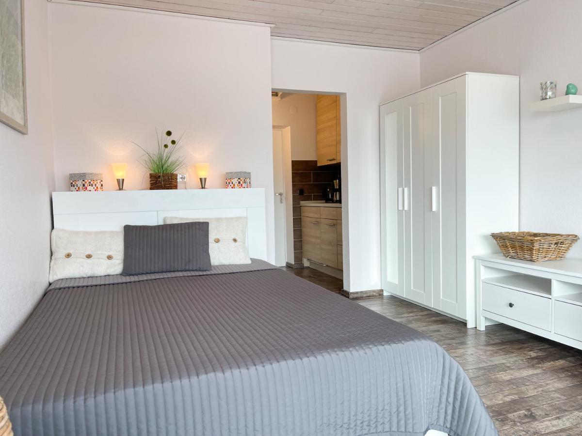 Апартаменты Frische Brise Frische Brise 06 05 Куксхафен Экстерьер фото
